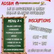 Visuel descriptif soiree choucroute adsbm 16 11 2024